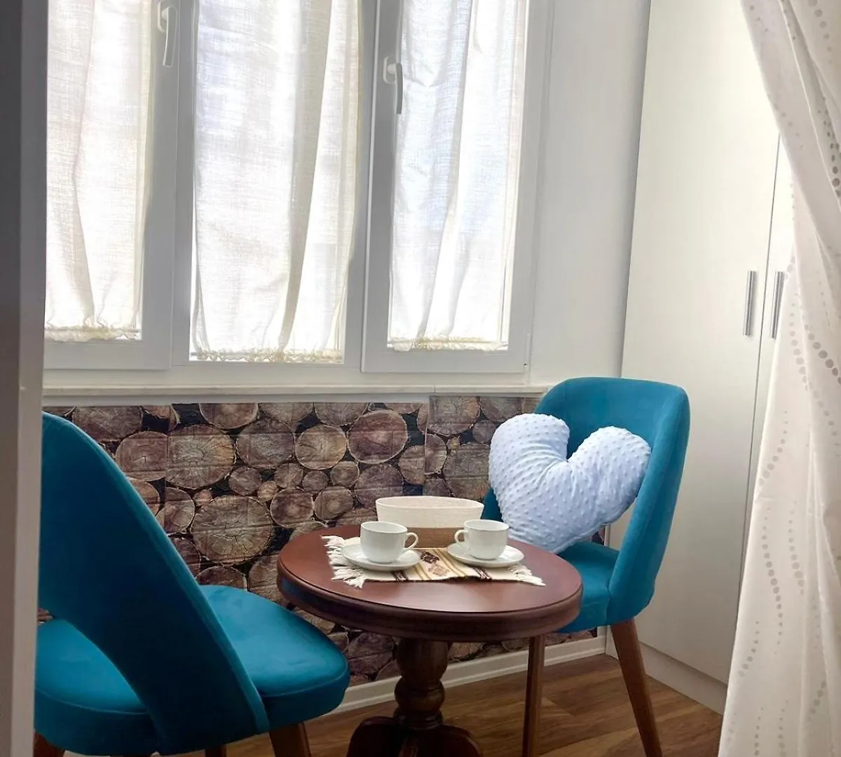 Eten'S Cozy Apartment Tirana 0*,  Albanien