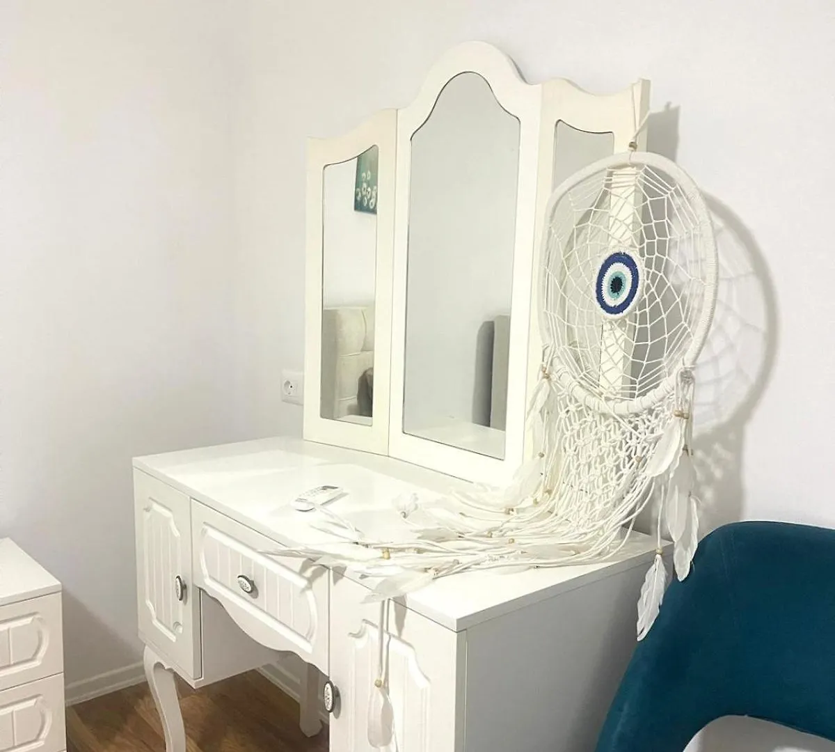 Eten'S Cozy Apartment Tirana